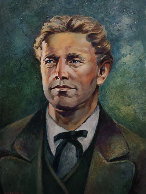Rejtvény  – Levski – 50x70cm – 1000 darab