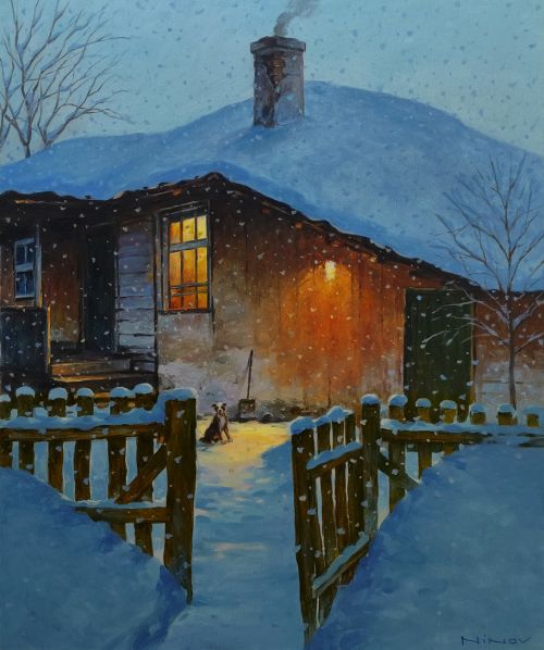 Rejtvény – Csend – 50x70cm – 1000 darab