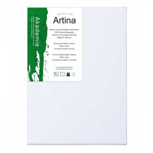 Artina Akademie 100% pamut festővászon, 60 x 80 cm