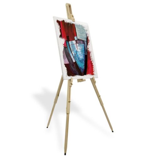 Festőállvány "Malaga" Artina 80 x 180 cm