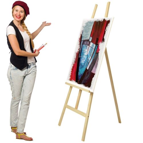 Festőállvány "Sevilla 2" Artina 67 x 152 cm