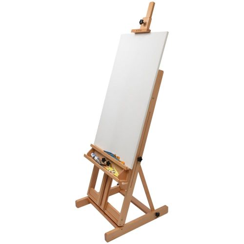 Festőállvány "Toluz" Artina 61 x 56 x 230 cm