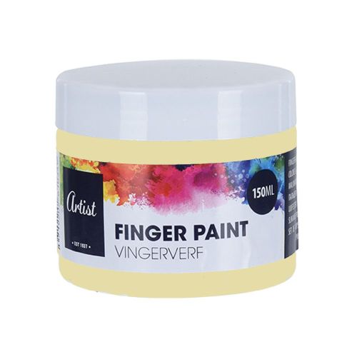 Artist Ujjfesték 150ml