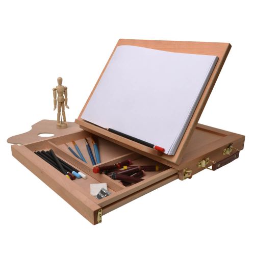 Festőállvány "Kale" Artina 33,5 x 26 cm